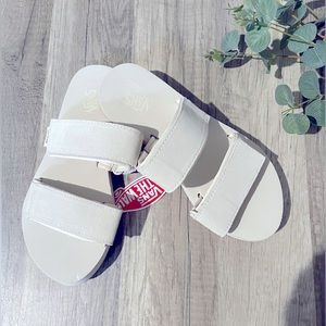 Vans Cayuca Sandals
